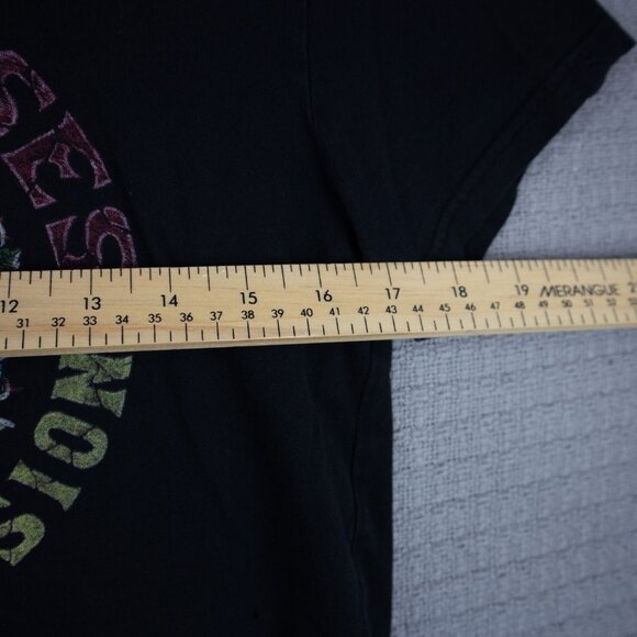 Guns N' Roses Logo Tee Small Modern 2020 - Picture 5 of 8